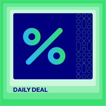 Daily Deal